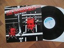 Bullet  ?– The Hanged Man - UK Org LP 1975 Jazz/Breaks (Alan Tew) NM