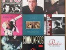 Supertramp,Men at work,Mike Oldfield,The Cure,Communards,Santana,John Lennon