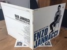 LP Enzo Jannacci ?– Vengo Anch'io, No Tu No - Arc – ALP 11007 vinyl album italy