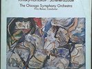 Fritz Reiner - Rimsky-Korsakov / The Chicago Symphony Orchestra - Scheherazade