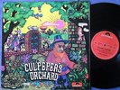 CULPEPER’s ORCHARD 1st Album Danish LP 1971 Original Gatefold TOP