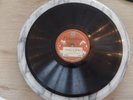 78 RPM Columbia 14045 Clara Smith Jazz Trio Death Letter Blues / Prescription