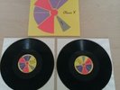RAZORMAID RECORDS  RM-CX-4 (2) LP 1987 Tom Tom Club Depeche Mode