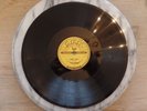 78 RPM Sun Record 234 Carl Perkins Blue Suede Shoes  / Honey Don’t