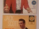 HEAR ROCKABILLY - JACK SCOTT - CARLTON LP12/107 - TOP RANK RM 326