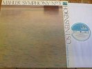 RHS 302/3 Mahler Symphony No. 3 / Horenstein 2 LP set