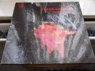 BLACK SABBATH - PARANOID orig. UK Press 1970  VERTIGO Swirl laminated sleeve