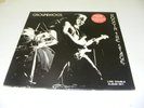 GROUNDHOGS - HOGGIN THE STAGE - 2X LP SET - PSYCHO RECORDS -