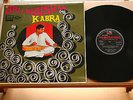 BRIJ BHUSHAN KABRA-Darbari-Kafi / Des-Mand Dhun-’69 (ECSD 2400) 1st press LP EX