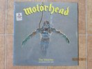 Rare MOTORHEAD - THE WATCHER ( Live 1978 ) Canadian Import