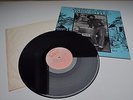 JOHNNY CLARKE-YARD STYLE-ORIGINAL RARE 1983 ROOTS VINYL LP