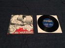 No Warning, hatebreed, backtrack, trapped under ice, turnstile, madball