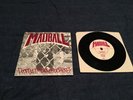 madball, 100 demons, hatebreed, backtrack, trapped under ice, turnstile