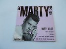 Marty wilde MARTY EP in ex con
