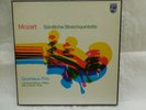 Philips 6747 107 Mozart / Grumiaux Trio 3 x LP Box