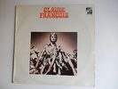 33 tours Claude François 