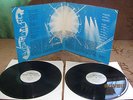 pink floyd delicate sound of thunder 2  lp  vinil    MINT rare