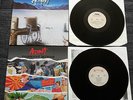 Acrophet - Faded Glory