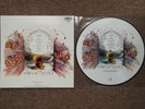 QUEEN INNUENDO (LIMITED EDITION PICTURE DISC NEW VINYL) LP