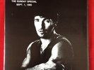 Rare BRUCE SPRINGSTEEN: THE SUNDAY SPECIAL Sept 1, 1985 Vinyl 5 X LP Box Set 