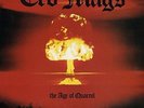 CRO-MAGS Age of Quarrel LP Vinyl new NYHC New York Hardcore Punk SEALED
