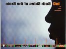 Del The Funky Homosapien - Both Sides Of The Brain 2xLP USA 2000 Hiero Imperium 
