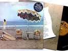 Neil Young - On The Beach GER LP 1974 + Innerbag //4