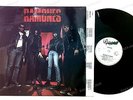 Ramones - Halfway To Sanity GER LP 1987 + Innerbag Punk Ger Upfront Top  //2