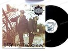 Gang Starr - Step In The Arena US LP 1990 + Innerbag //2