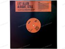 Lily Allen - Alright, Still UK LP 2006 //1