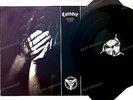 Coroner - No More Color GER LP 1989 + Innerbag //3