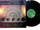 Holger Czukay, Jah Wobble, Jaki Liebezeit - Full Circle GER LP 1982 //2