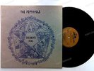 The Pentangle - Solomon's Seal UK LP 1972 Rare Folk Bert Jansch //1