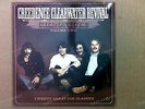 Creedence Clearwater Revival - Chronicle Volume Two GER 2LP 1986 FOC //2