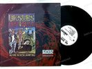 UK Subs - Left For Dead: Alive In Holland '86 FRA 2LP 1991 FOC //1