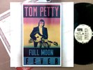 Tom Petty - Full Moon Fever GER LP 1989 + Innerbag //4