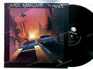 Neil Young - Trans GER LP 1990 + Innerbag //2