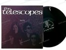 The Telescopes - Taste UK & Europe LP 1989 //1