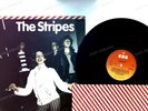 The Stripes - The Stripes GER LP 1980 + Innerbag Pre- Nena New Wave Powerpop //1