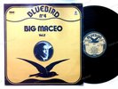 Big Maceo - Bluebird No.4 Big Maceo Vol. 2 France LP //1