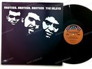 The Isley Brothers - Brother, Brother, Brother US LP //1