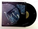 The Blues Project - Live At Town Hall GER LP 1967 Orig Verve //1