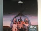 ABBA Arrival The Singles Coloured 4x7