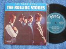 THE ROLLING STONES Not fade away Australian EP 1964