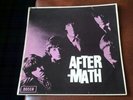 THE ROLLING STONES Aftermath classic original 1966 LP, EX, unboxed mono LK 4786