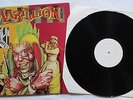 MARILLION, Selling Fish By The Pounf - UK Tour '83