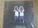 The Temper Trap Thick as Thieves hand signed album 2016 Indie rock White Vinyl