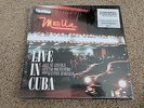 Wynton Jazz At Lincoln Center Orch / Marsalis - Live In Cuba [Vinyl New]