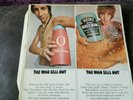 The who sell out track records vinyl album Mod