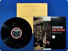 JOHN COLTRANE Expression IMP88157 OBI LP GH5445